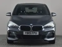 Używany BMW 218 M Sport 140 KM (102 kW) 2019 Szary Kombi