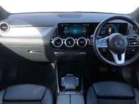 Used Mercedes GLA200 Active 2020 Grey SUV
