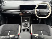 Used Kia Sportage GT-Line 147 HP (108 kW) 2025 Blue SUV