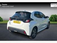 Used Toyota Yaris Hybrid 116 HP (85 kW) 2026 Hatchback