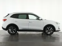 Used MG ZS Trophy 2024 White SUV