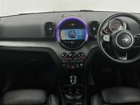 Used Mini Cooper Countryman Exclusive 134 HP (98 kW) 2022 Blue SUV