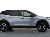 Used Peugeot e-2008 GT 2024 SUV