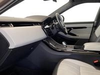 Used Land Rover Range Rover evoque Autobiography 204 HP (150 kW) 2024 Bronze SUV