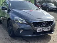 Usado Volvo V40 CC 2013 Carrinha