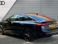 Used Audi e-tron Sportback Comfort 210 kW (286 HP) 2025 Black SUV