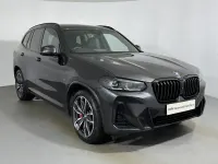 Used BMW X3 M Sport 282 HP (207 kW) 2023 Grey SUV
