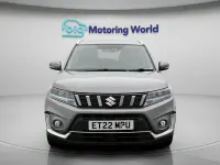 Used Suzuki Vitara SZ5 116 HP (85 kW) 2024 SUV