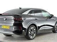 Used VW ID.5 Pro 127 kW (174 HP) 2022 Black SUV