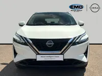 Used Nissan Qashqai S 190 HP (139 kW) 2023 White SUV