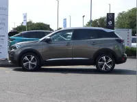 Used Peugeot 3008 Allure 131 HP (96 kW) 2021 Grey SUV