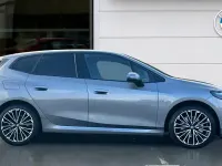 Used BMW 225 Active Tourer M Sport 242 HP (177 kW) 2025 Grey MPV