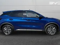 New BYD Atto 3 330 kW (449 HP) 2026 Blue SUV