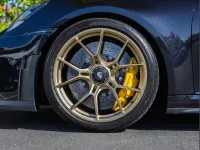 Nuevo Porsche 911 GT3 502 CV (369 kW) 2025 Negro Coupe
