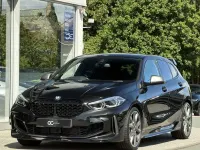 Used BMW M135 Sport Line 2024 Hatchback