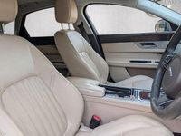 Używany Jaguar XF Portfolio 179 KM (131 kW) 2020 Sedan/Limuzyna