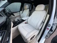 Used BMW X5 M Sport 308 HP (226 kW) 2015 White SUV