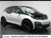 Used BMW i3 Comfort Edition 133 kW (181 HP) 2021 Hatchback