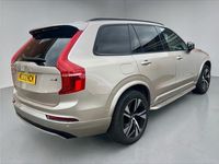 Used Volvo XC90 Plus 235 HP (172 kW) 2022 Bright dusk metallic SUV