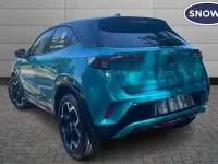 New Vauxhall Mokka S 135 HP (99 kW) 2025 Tropical green SUV