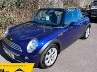 Used Mini Cooper 116 HP (85 kW) 2005 Hatchback