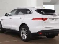 Used Jaguar F-Pace R-Sport 179 HP (131 kW) 2020 SUV