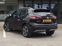 used Nissan Qashqai 1.3 DiG-T 160 [157] N-Connecta 5dr DCT Glass Roof