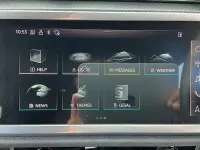 Used Audi Q3 S-Line 150 HP (110 kW) 2022 Grey SUV