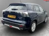 Used Suzuki SX4 S-Cross 129 HP (94 kW) 2025 SUV