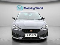 Used Cupra Leon 148 HP (108 kW) 2023