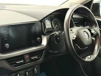 Used Skoda 110 R SE 110 HP (80 kW) 2023 Hatchback