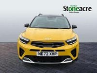 Used Kia Stonic GT-Line S 118 HP (86 kW) 2023 SUV