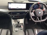 Used BMW M2 Comfort Edition 473 HP (347 kW) 2025 Blue Coupe