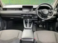 Używany Honda HR-V Elegance 131 KM (96 kW) 2024 SUV