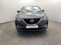 Used Nissan Qashqai Tekna+ 2022 Pearl black SUV