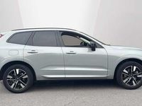 Used Volvo XC60 Plus 250 HP (183 kW) 2026 SUV