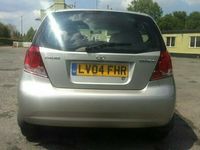Used Chevrolet Kalos 2004 Hatchback
