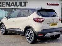 used Renault Captur 1.3 TCE 150 GT Line 5dr EDC