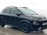 Used Citroën C3 Origins 110 HP (80 kW) 2019 Hatchback