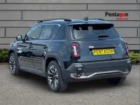 New Renault R4 Iconic 108 kW (147 HP) 2025 Other SUV