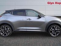 Used Nissan Juke Tekna+ 114 HP (83 kW) 2026 SUV