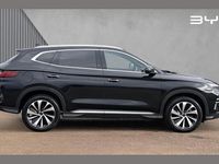 Used BYD Seal U Comfort 214 HP (157 kW) 2025 Black SUV