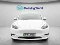 Używany Tesla Model Y RWD 254 kW (346 KM) 2023 SUV
