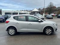 used Dacia Sandero 1.0 TCe Comfort 5dr