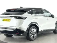 Used Nissan Ariya Evolve 177 kW (242 HP) 2026 SUV