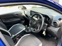 Used Hyundai i10 SE 67 HP (49 kW) 2023 Hatchback