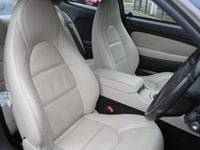 Used Jaguar XK 1999 Coupe
