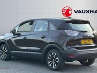 Used Vauxhall Crossland Design Edition 83 HP (61 kW) 2022 SUV
