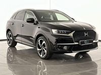 used DS Automobiles DS7 Crossback 