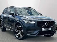 Usado Volvo XC90 R-Design 235 CV (172 kW) 2021 SUV